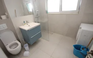 2 camere, mobilat lux, terasa, Gheorgheni, Iulius Mall, West Side - Poză 12
