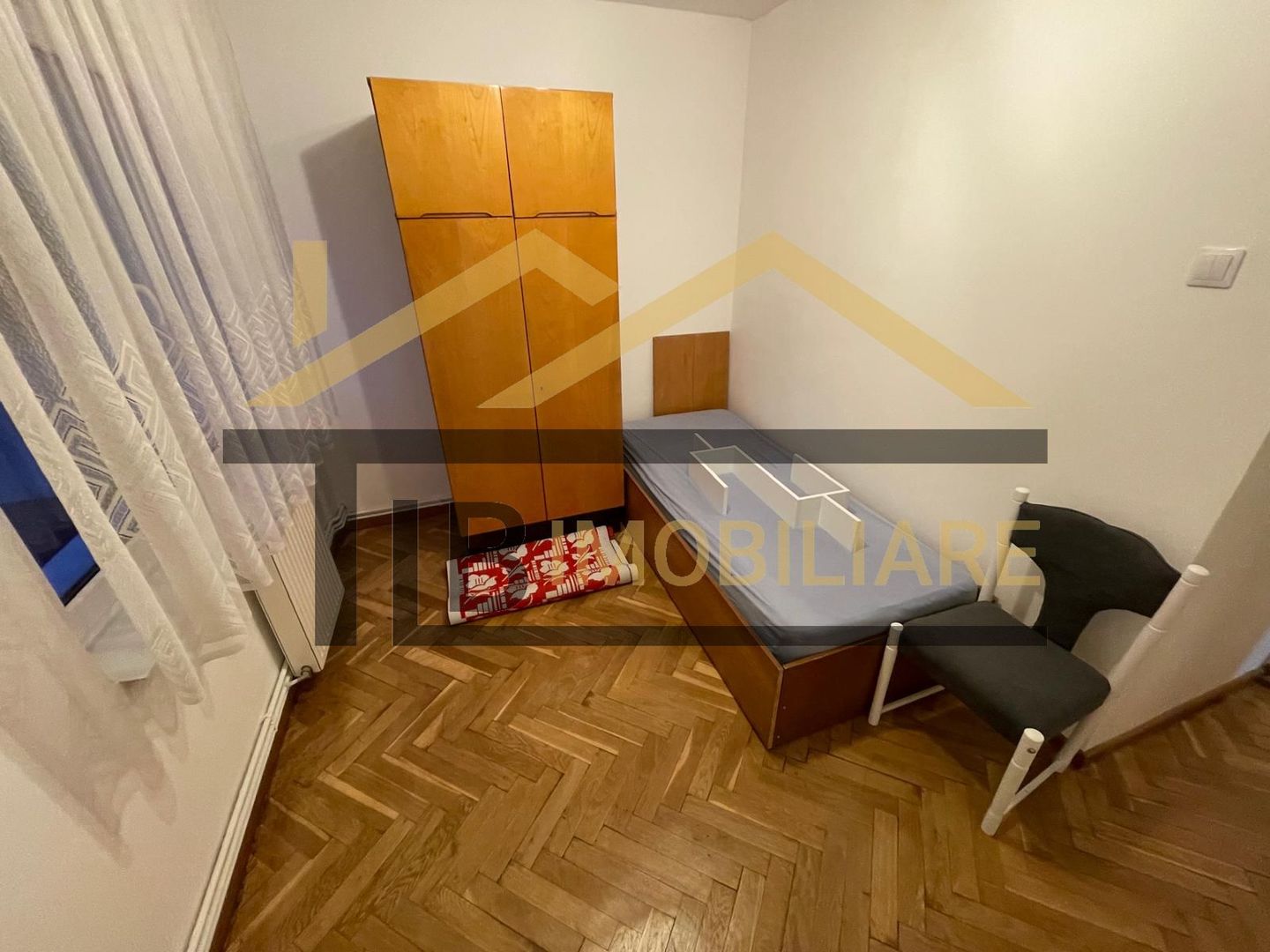 Apartament cu 4 camere, 85mp, Zona Fortuna - Poză 7