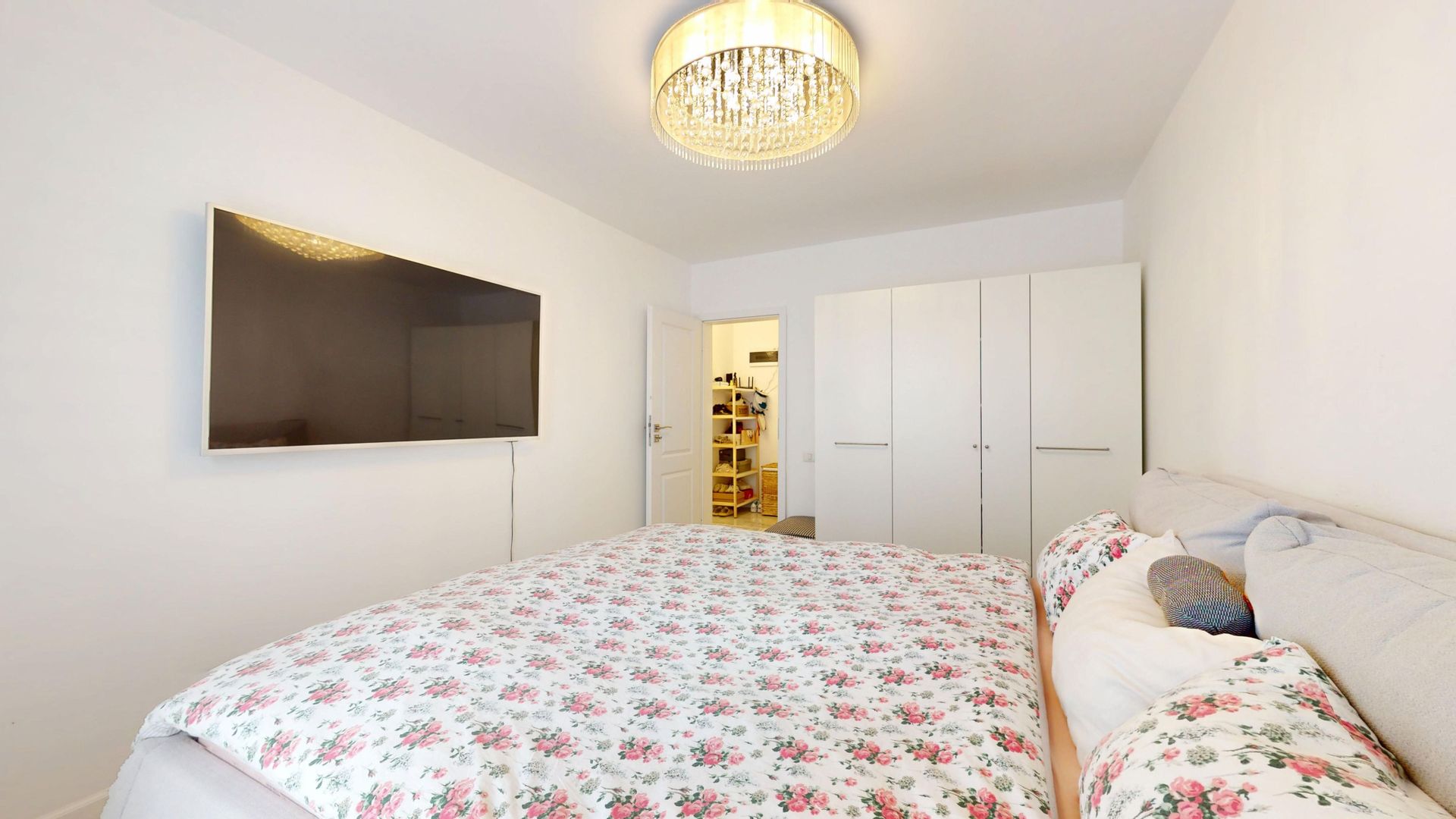 🔥 3 CAMERE MODERN – BERCENI | MUTARE IMEDIATĂ | FINISAJE PREMIUM 🔥 - Poză 8