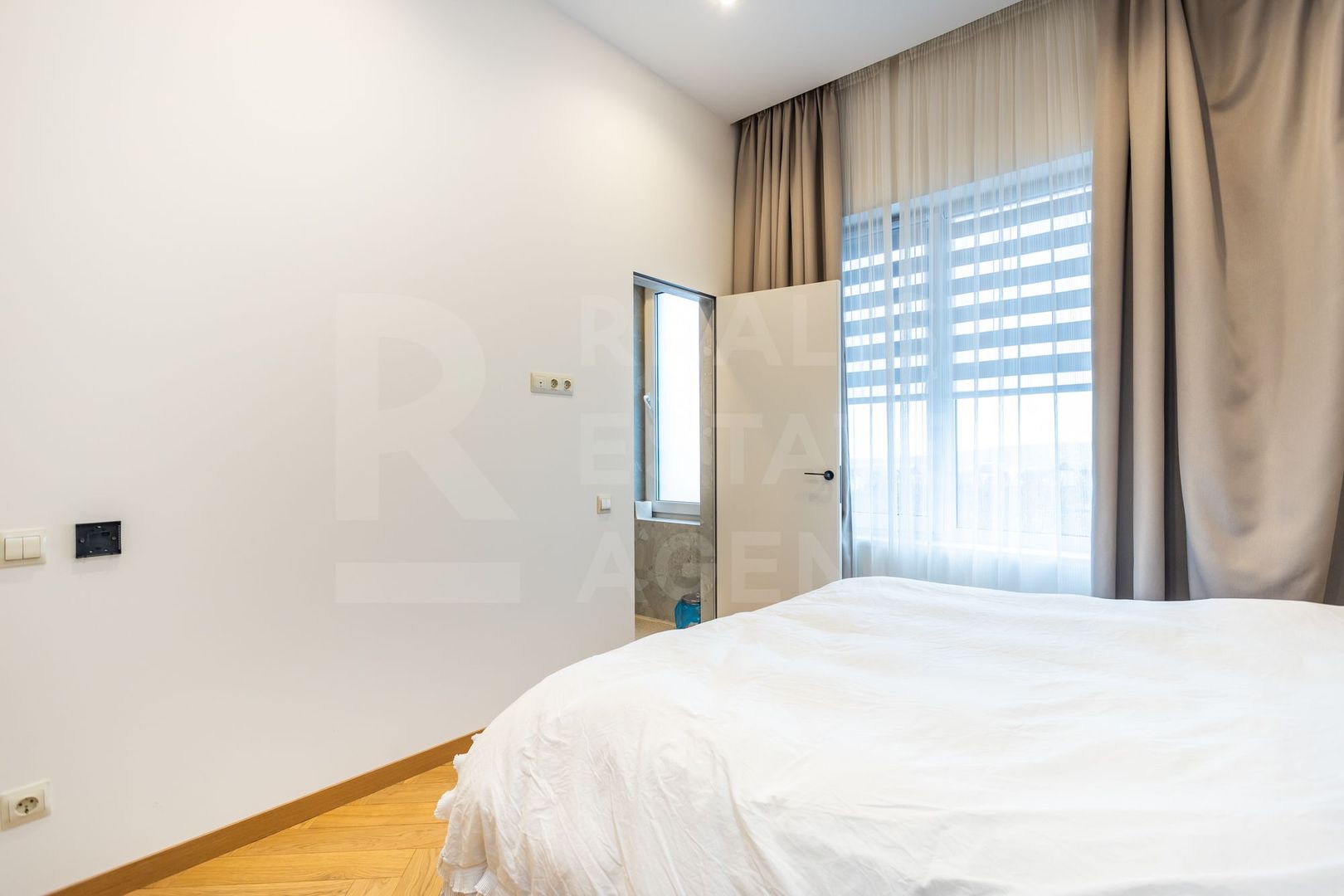Vânzare, casă, 4 camere, str. Caiselor, Trușeni - Poză 23