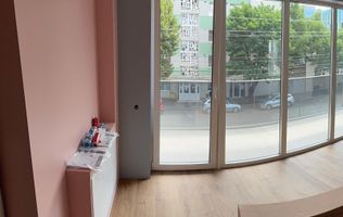 De inchiriat spatiu pentru birouri in zona centrala