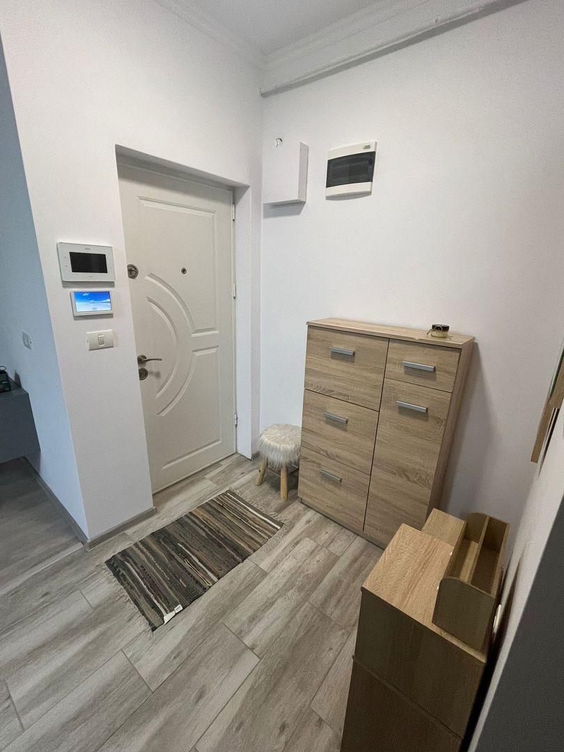 Braytim-Musicescu | 3 Camere | Etaj 1 | 2 Bai | Loc de parcare - Poză 10