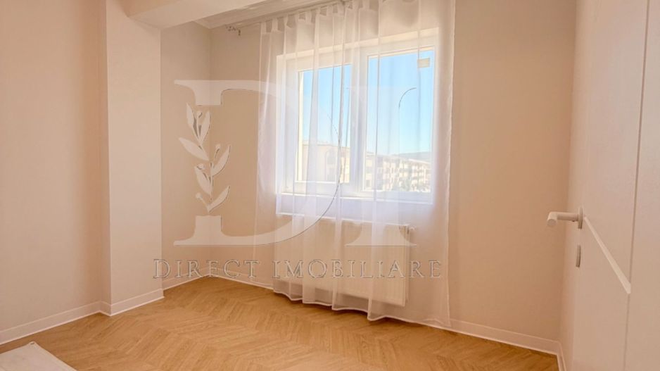 Apartament la cheie / etaj intermediar / Zona Terra - Poză 11