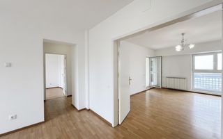 Apartament 5 camere Victoriei | Imobil 1991 - Poză 5