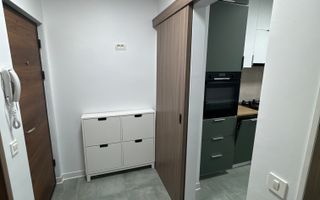 Apartament cu 2 camere, 50 mp, Zona UMFST - Poză 8