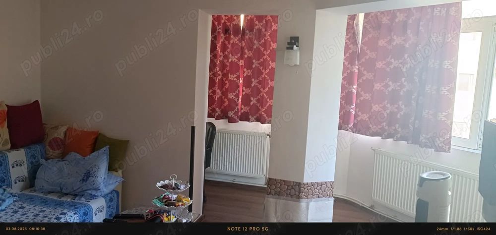 AP ZONA POSTA VECHE - FOCSANI - Poză 2