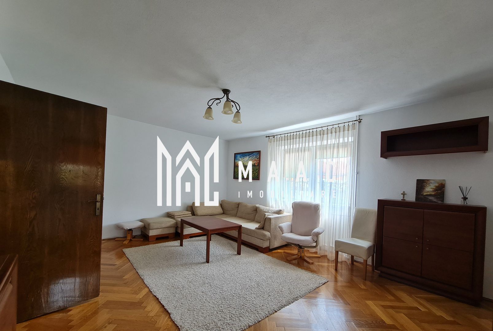 Casa individuala 4 camere I 511 mp teren I Terezian - Poză 1