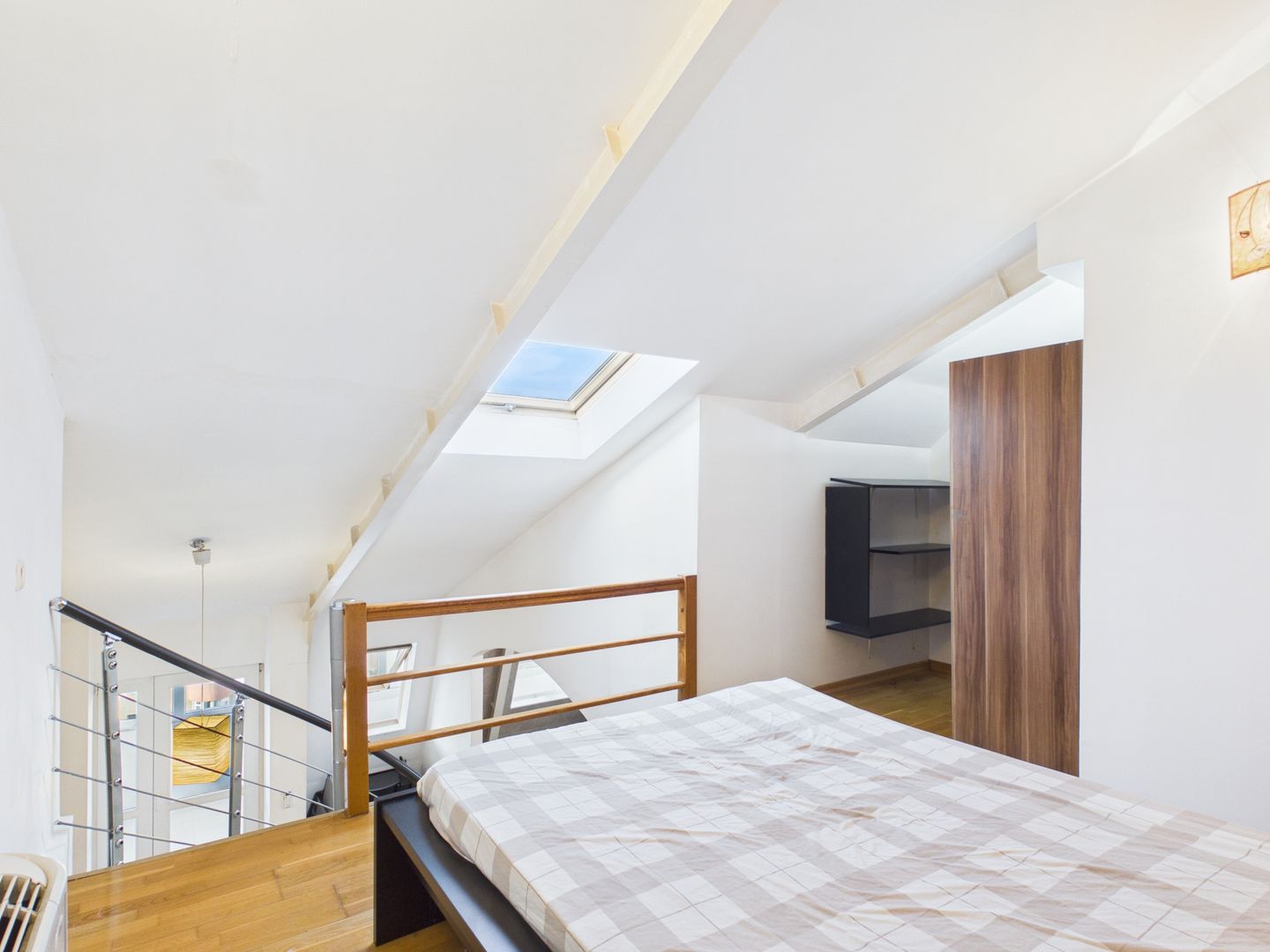 Studio Loft | de vanzare | Calea Calarasilor | Vedere panoramica - Poză 6