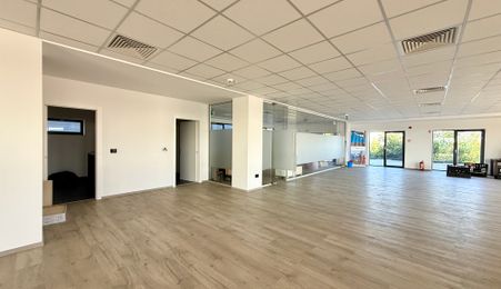 Spațiu comercial- birouri | Giroc