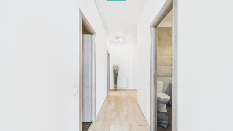 Apartament 3 camere de închiriat ARED UTA - Poză 3