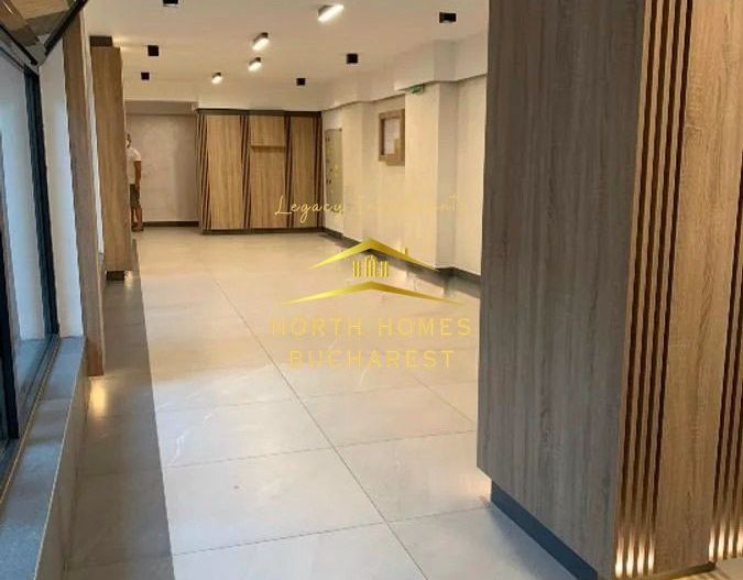 Apartament 3 Cam in bloc boutique cu loc de parcare subteran si boxa - Poză 11