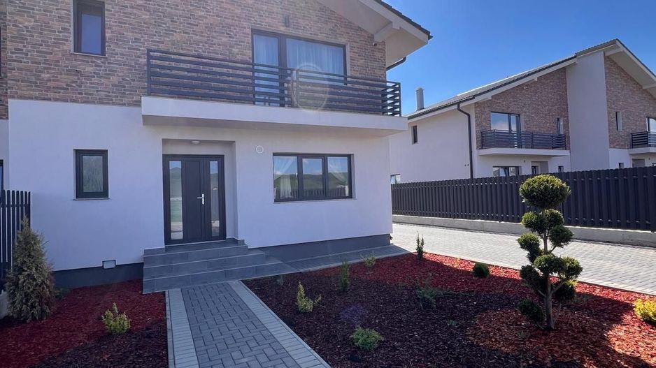 Casa individuala ultrafinisata la cheie, Jucu de Mijloc - Poză 2