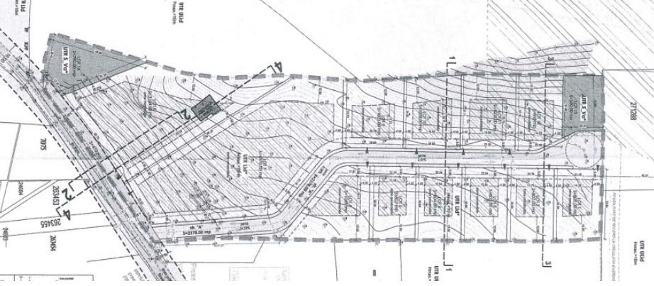 Teren pentru Casa PUZ Aprobat, Toate  Utilitatile - Poză 2