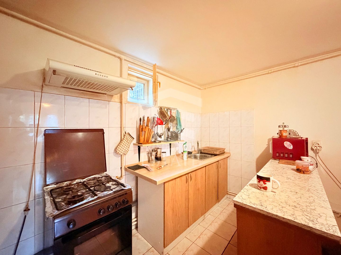 Casa de Vanzare | Sos.Alexandriei | Sos.Bucuresti-Magurele | 1965 | - Poză 5