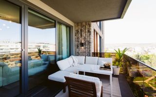 Apartament modern 2 camere, view superb, Iulius Mall - Poză 17