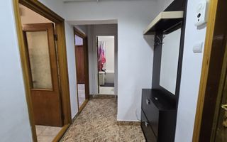 TOMIS III - Apartament 2 camere | gaz | balcon | de inchiriat - Poză 19