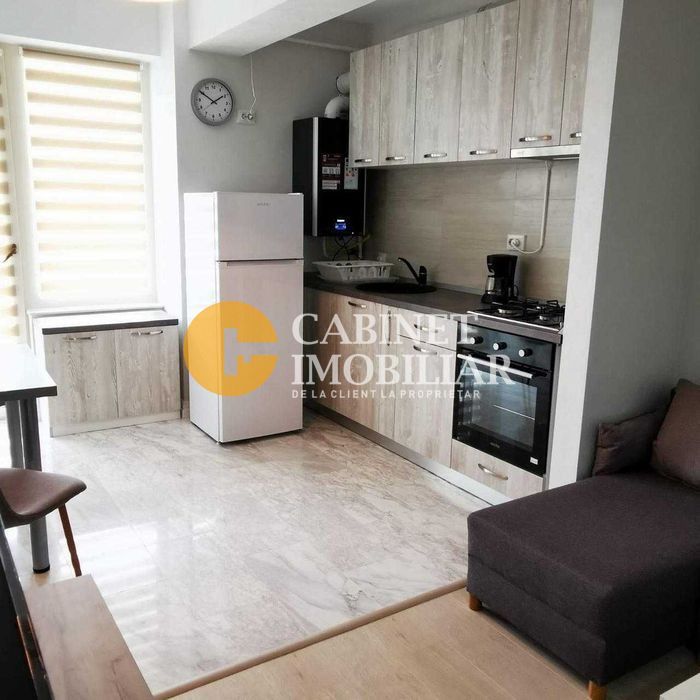 Apartament 2 camere de vânzare –  Copou, Iași - Poză 2
