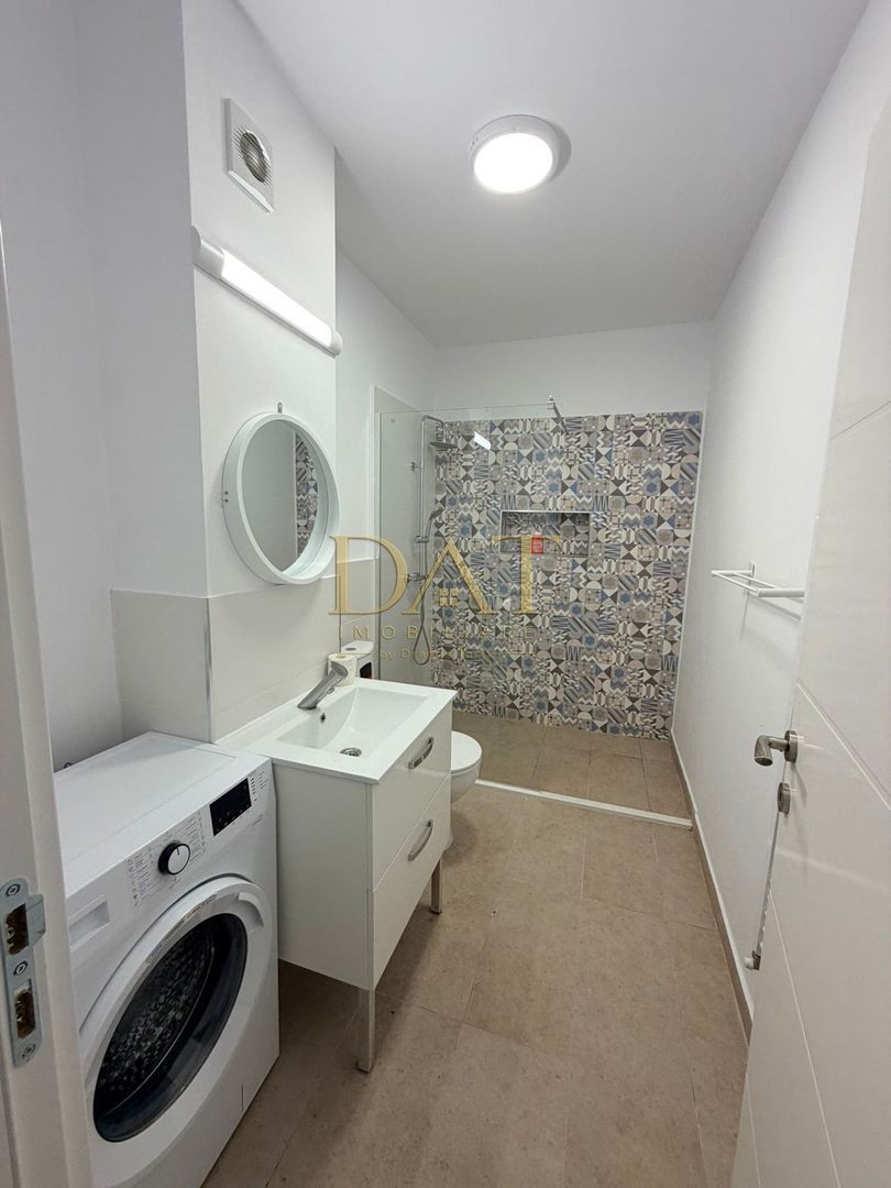 Apartament 3 camere, 60 mp, parcare inclusa, BETA RESIDENCE - Poză 7