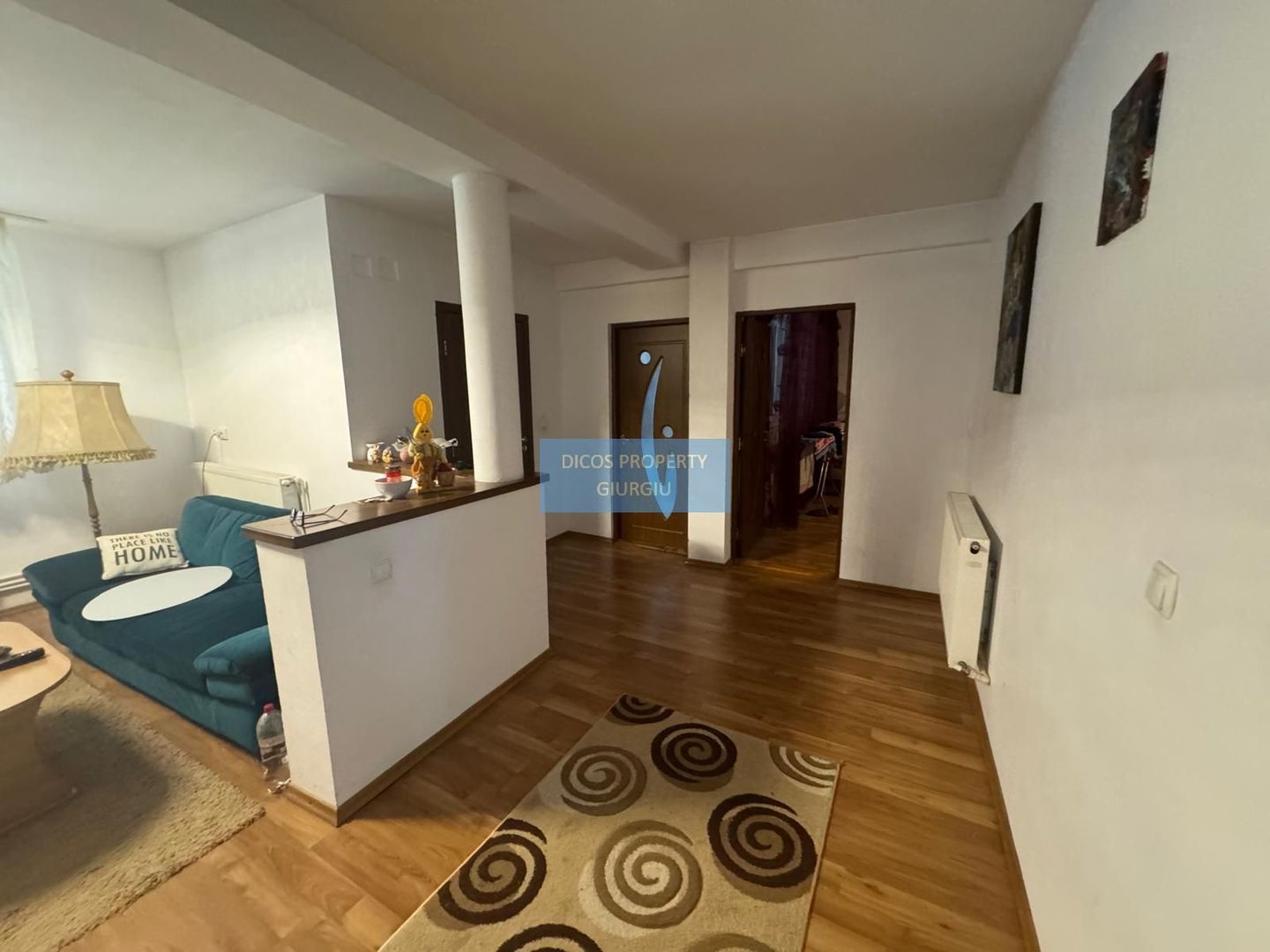 Casă cu mansardă și piscină de vânzare – Pictor Andreescu - Poză 7