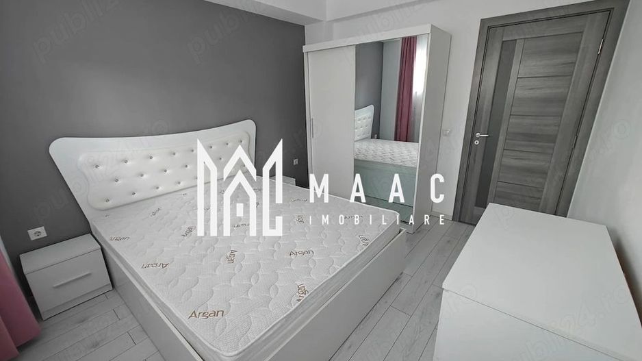 Apartament 3 camere de închiriat | Sibiu, Turnișor | 72 mp - Poză 7