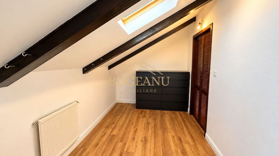 BG205-CASĂ MEDITERANEANĂ 5 CAMERE, TEREN 720 MP, GARAJ | SÂNMIHAIU ROM - Poză 14