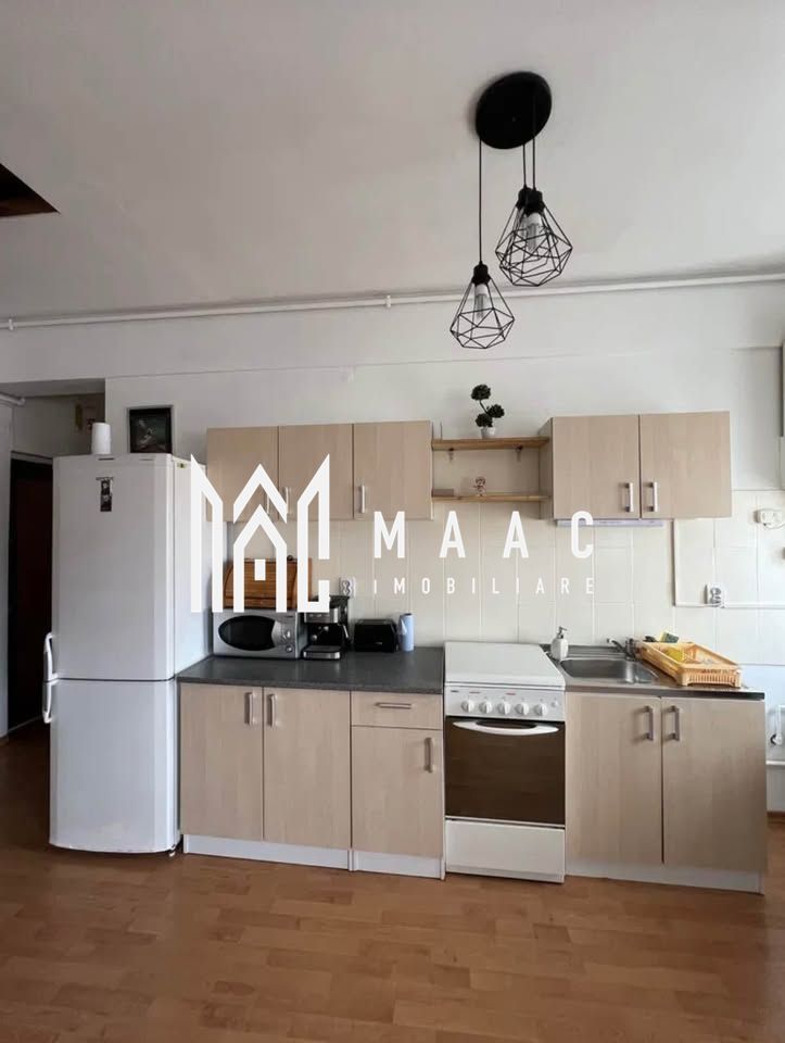 Apartament 2 camere | 47 mp utili | Balcon închis |  Valea Aurie - Poză 7