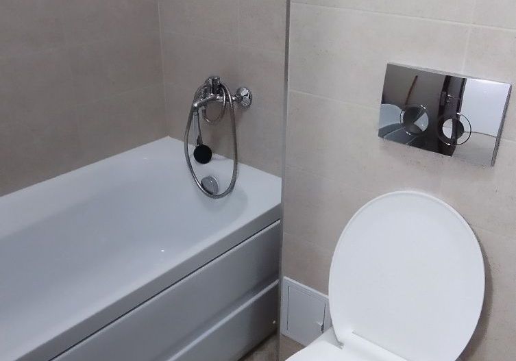 De inchiriat apartament 1 camera, zona centrala - Poză 4