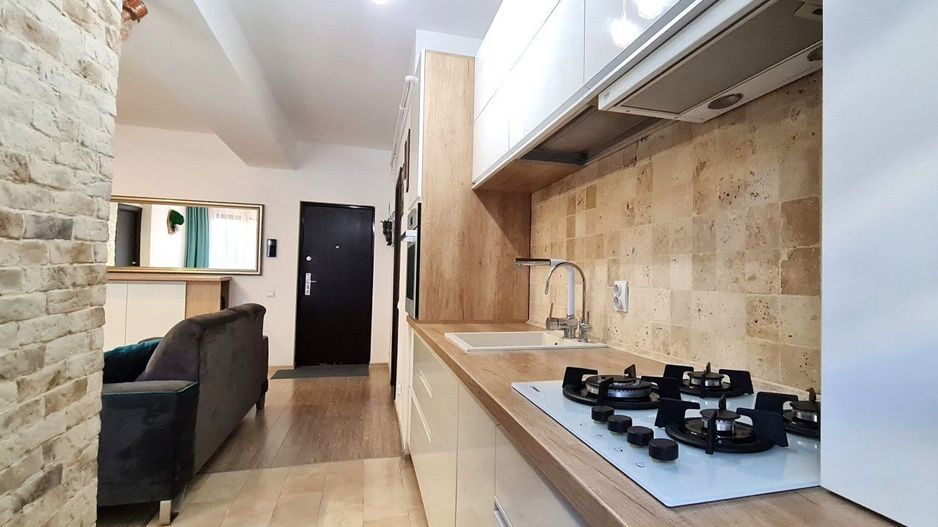 3 Camere Decebal - Bloc 2013 - Complet Renovat - Centrala Proprie - Poză 12