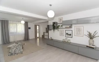 Casa cu 4 camere pe strada Campului, Pitesti - Poză 15