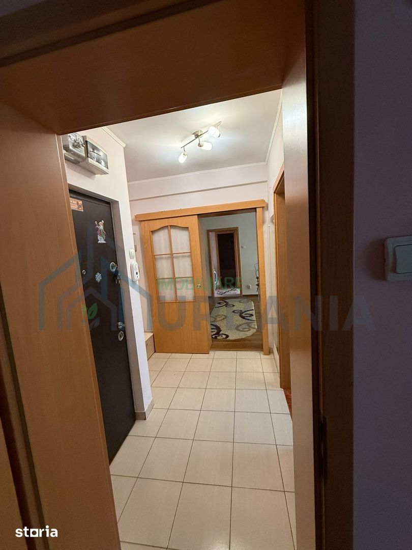 Apartament 3 camere semidecomandat cu balcon – Tătărași, Str. Vasile Lupu 134 - Poză 17