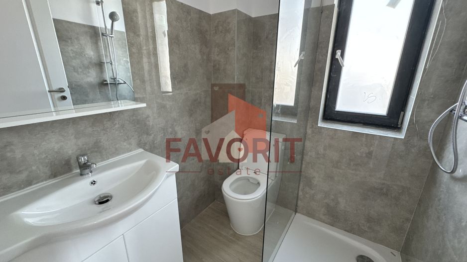 Duplex in Mosnita | La asfalt | Toate utilitatile | 4 camere - Poză 8