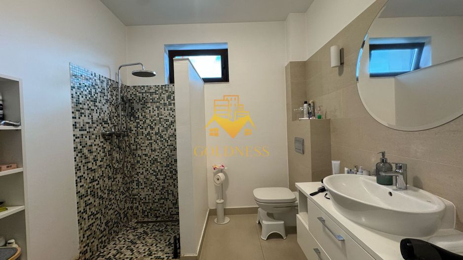 2 camere, bloc nou, parcare, Zorilor, Zona Mircea Eliade, UTCN, UMF - Poză 5