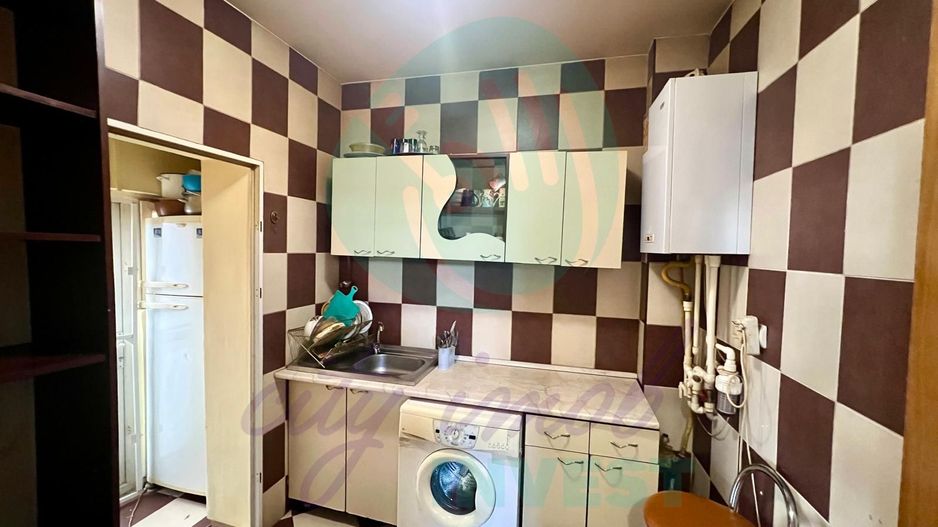 2 camere in vila | curte | Parter vilă | Zonă Timpuri Noi | Investiție - Poză 8