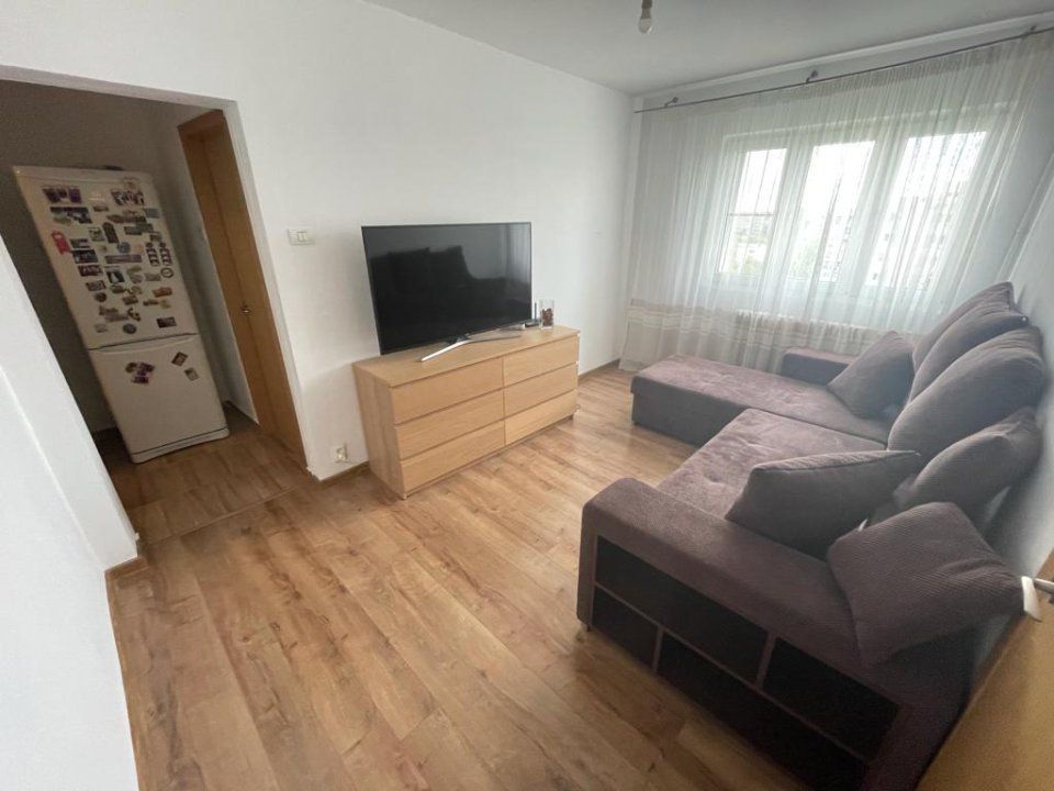 APARTAMENT 3 CAMERE DRUMUL TABEREI | VALEA CALUGAREASCA | METROU RAUL DOAMNEI - Poză 1