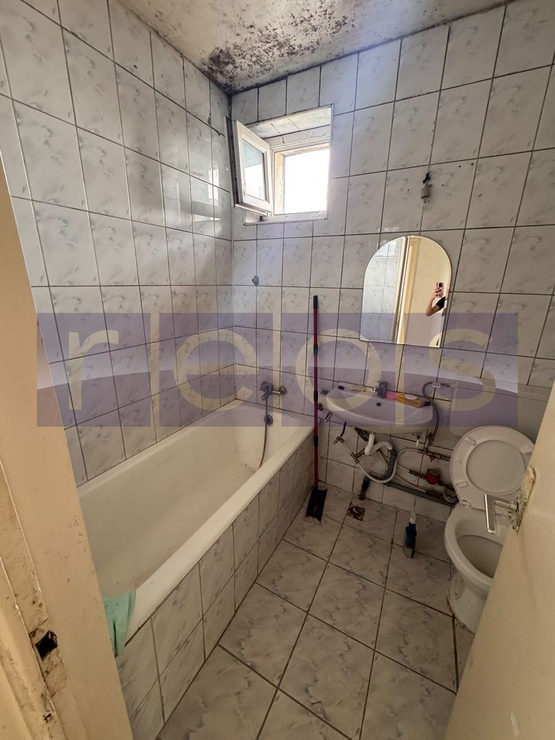 VANZARE 3 CAMERE | PIATA IANCULUI | SEMIDECOMANDAT - Poză 8