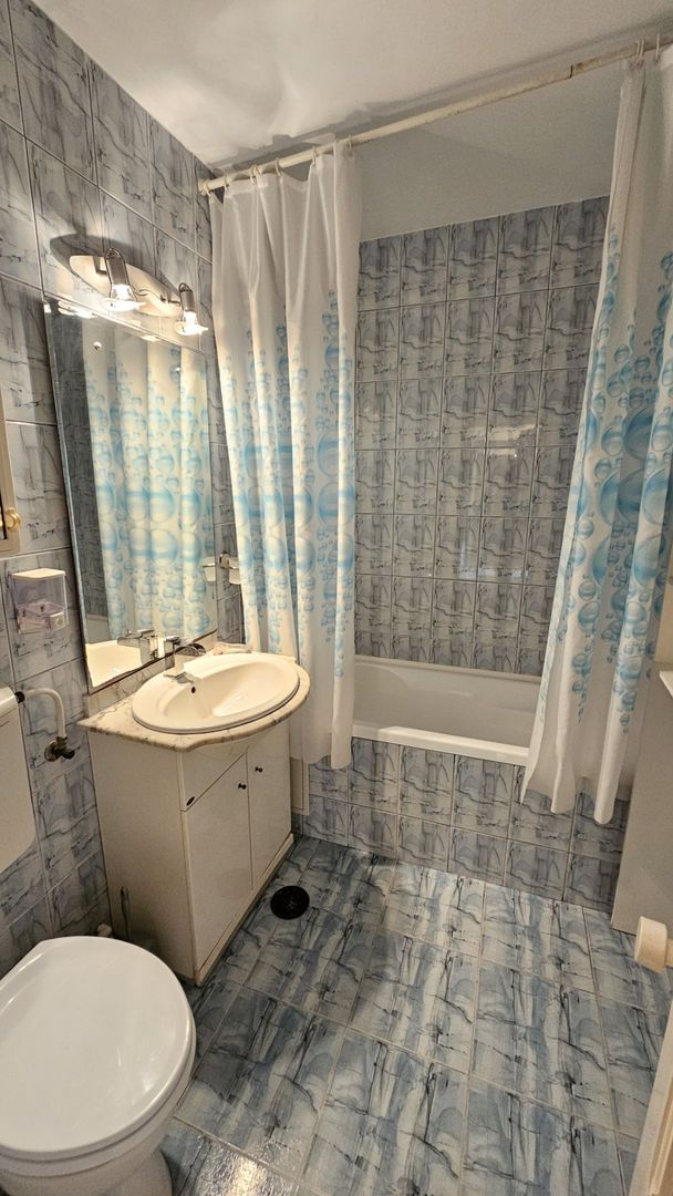 Apartament 2 camere, mobilat și utilat, zona Crucea Gării; - Poză 5