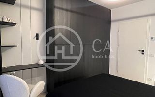 Apartament LUX cu 3 camere de inchiriat in Prima Urbana, Oradea - Poză 10