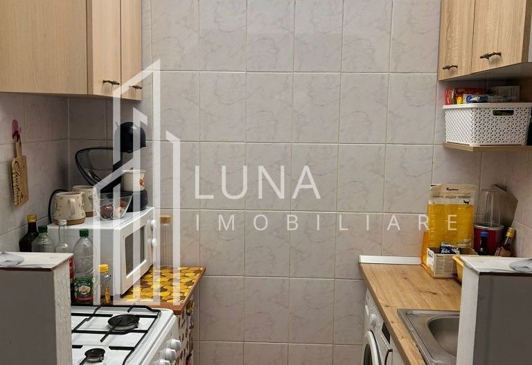 Garsonieră de vânzare | Parter înalt, 7 noiembrie - Poză 5