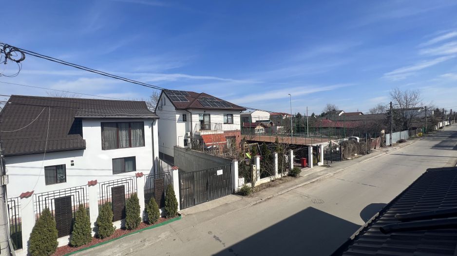 Vila 6 camere cu piscina - Mogosoaia - Poză 23