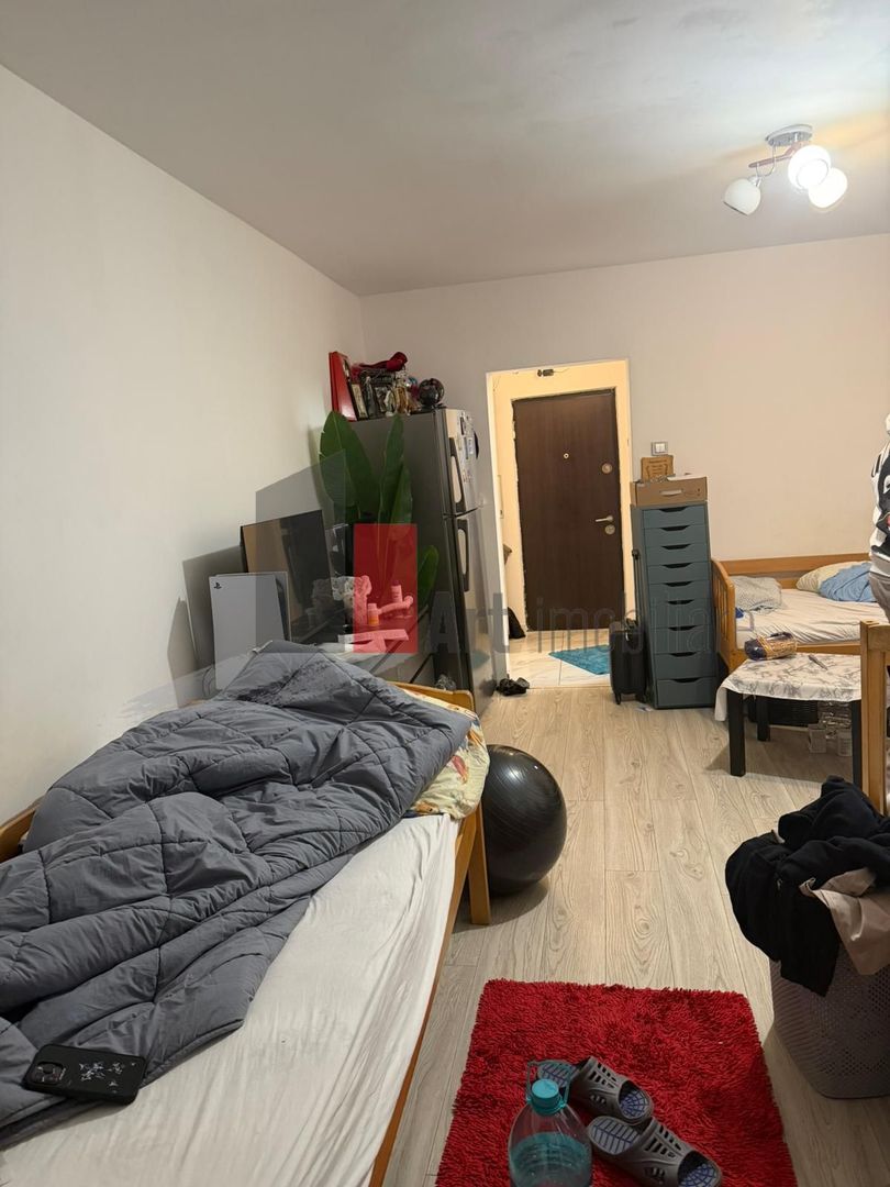 Garsonieră modernă la 50m de Metrou Dristor – Ideală investiție sau locuință - Poză 1