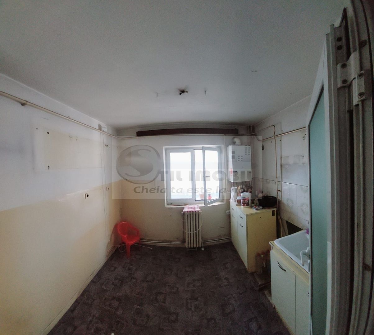 Apartament 4 camere decomandate – 80 mp utili – Al. Tudor Nicolae Lidl - Poză 5