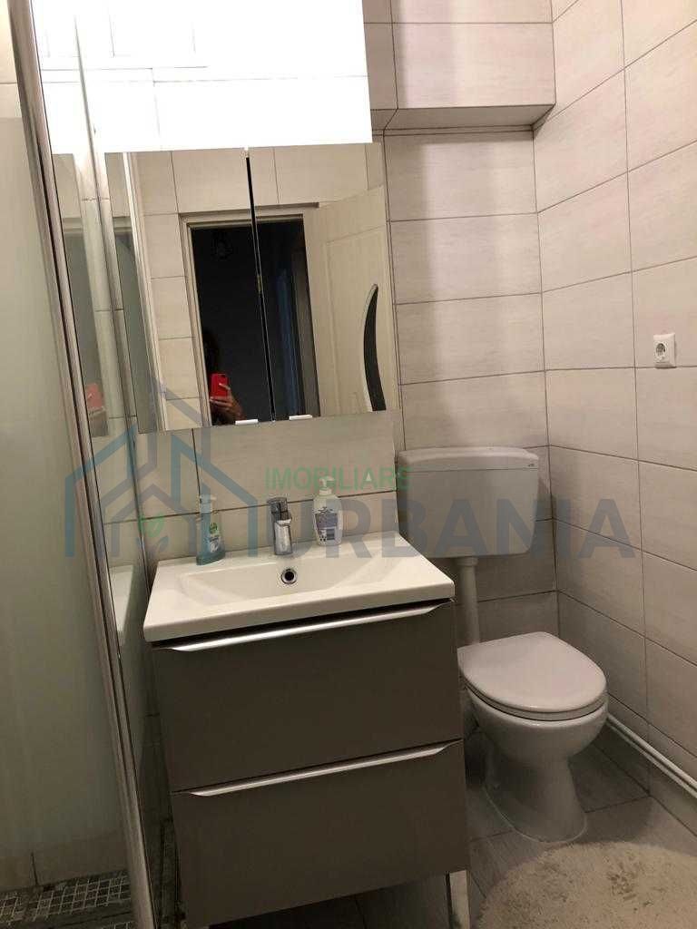 Apartament 3 camere de închiriat – Ultracentral Iași | Bd. Ștefan cel Mare | Etaj 7/8 - Poză 6