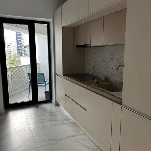 Apartament premium 2 camere Herastrau Parkview, vedere spre parc - Poză 3