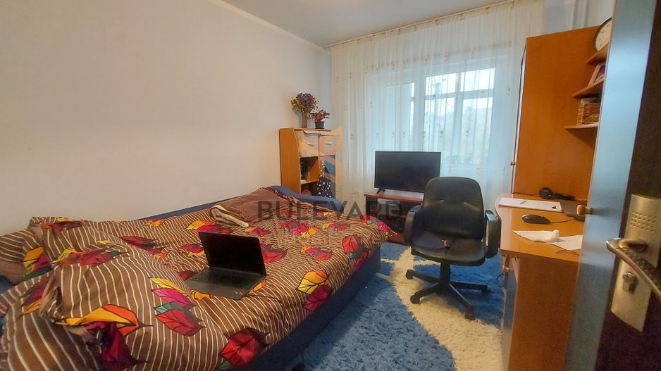 Apartament cu 3 camere decomandate, zona Iulius Mall! - Poză 5