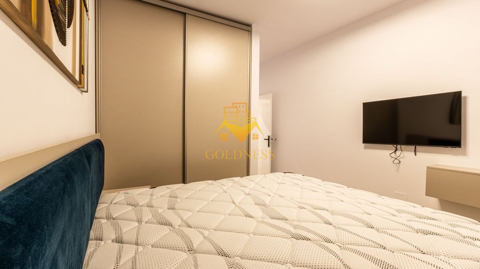 2 camere, bloc nou,parcare, Iris, Junior Zona Fabricii,LIDL,Elite City - Poză 15