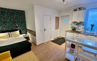 Apartament cu 2 camere la casa in Blumana, str De Mijloc - Poză 18