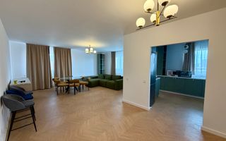 Apartament 4 camere+3 balcoane-MODERN- 117 mp utili-Rahovei-Etaj 6 - Poză 4