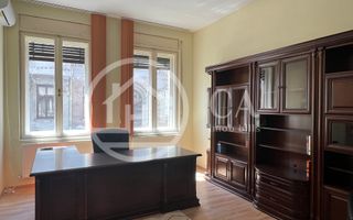 Apartament cu 3 camere de inchiriat Ultracentral Oradea - Poză 11