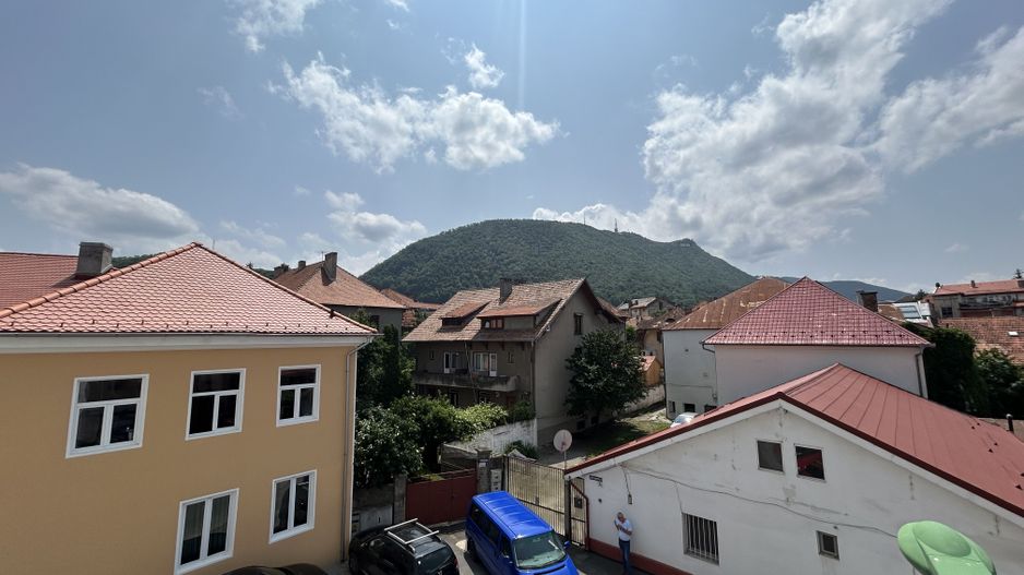 Gasoniera zona centrala Brasov | Facultatea Mate-Info - Poză 7