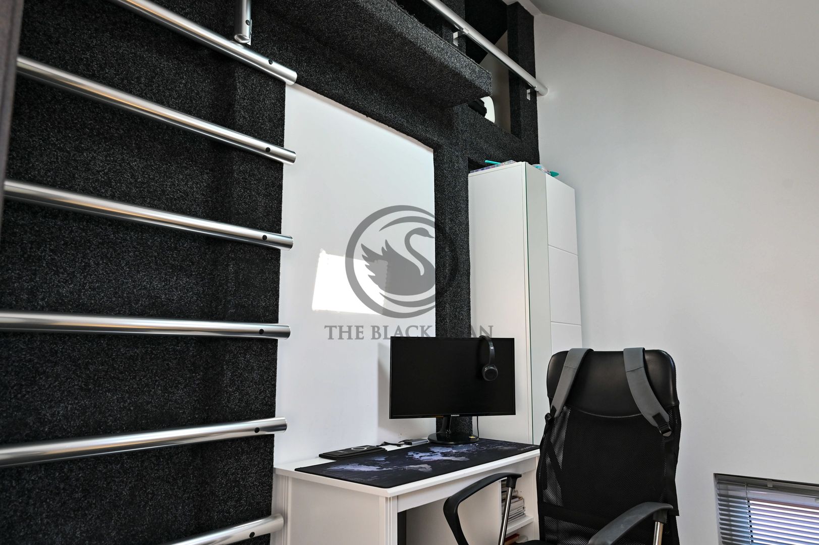 Casa cu 3 camere | Mobilata-utilata modern | Darmanesti | COMISION 0% - Poză 10